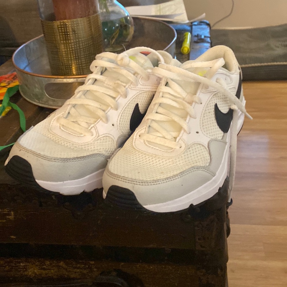 Boys Nike Airmax